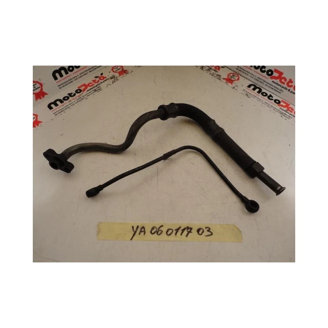Tuyauterie d'huile pour Yamaha 660 XTX - DM014 - DM01B main image 1