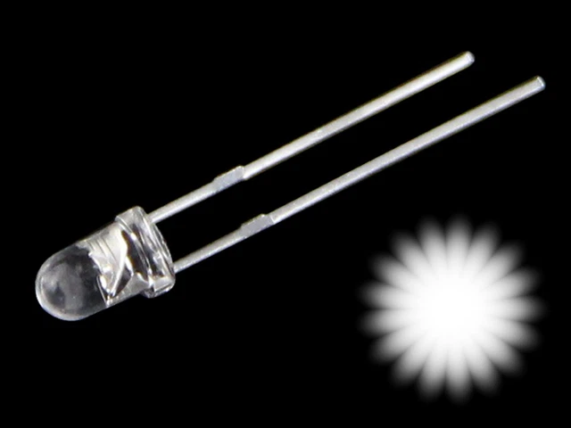 LAMPEGGIANTE LED MAGNETICO COLORE BLU - Guidoni Srl - Foto 4