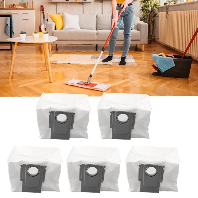 3X(PièCes De Rechange Pour Aspirateur Robot Q8 Max / Q8 Max+, Filt4092