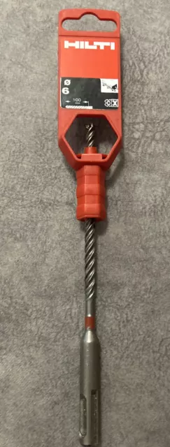 Hilti demolition hammer bits 2025