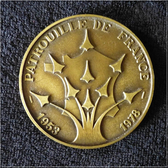 MÉDAILLE DE TABLE militaria Aumôneries catholiques de la 11BP EUR 18,00 - FR