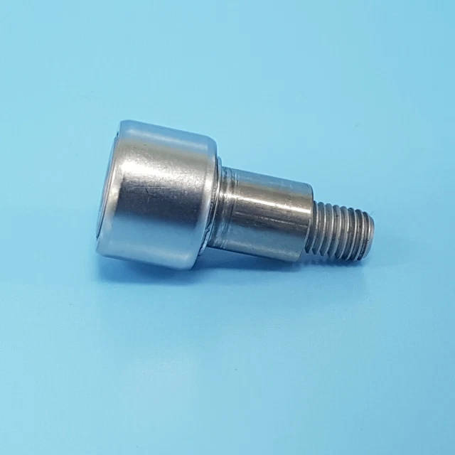 123-0302// Amat Applied 0015-70041 Assy Cam Follower Crowne [Used]