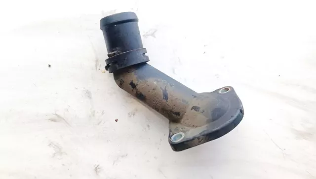 06A121121C Tuyau Joint Radiateur Eau  038121121D BJB for Skoda Oct FRF1701560-03