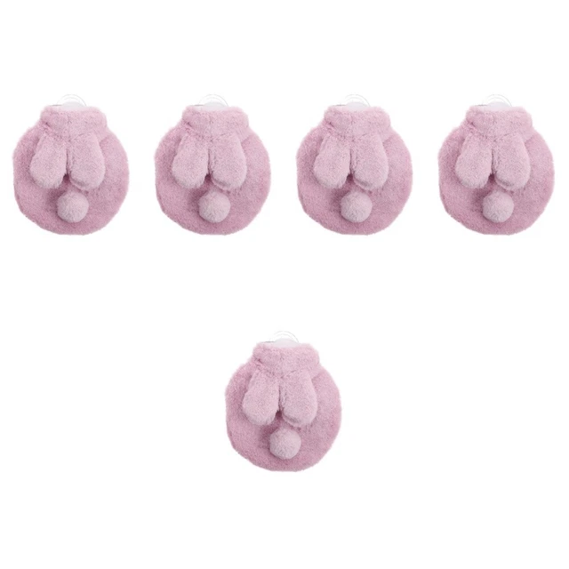 5x comoda pratica bottiglia termica scaldamani pro outdoor donna