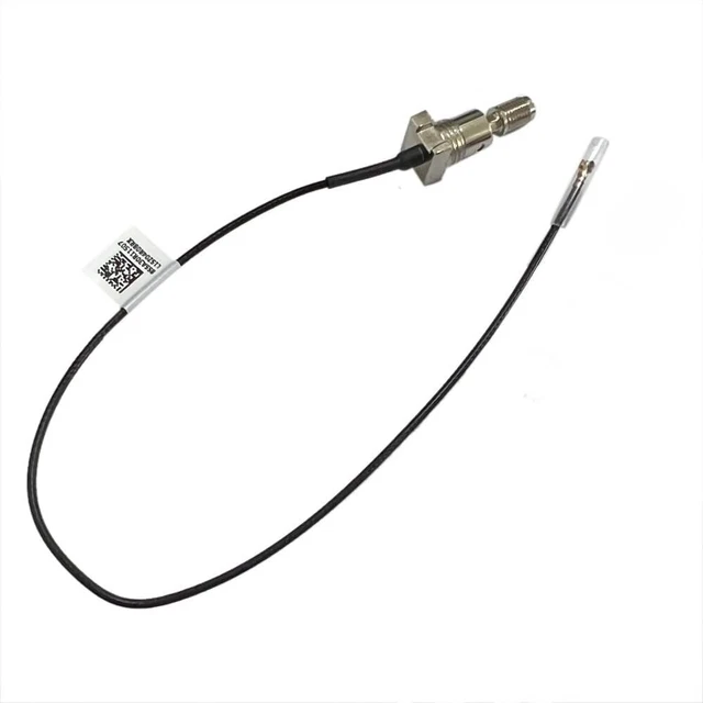 Antenne Wifi Avec Câble Pour Lenovo ThinkCentre M720Q / M920Q / ThinkStation P330