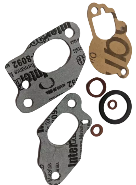 ukscooters VESPA CARB GASKET PACKING SET PX 125 150 200 LML T5 RALLY CARBURETTOR