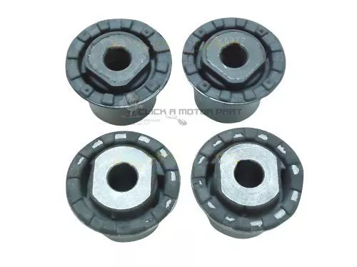 Ford Mondeo Mk3 2000-2007 All Models Rear Subframe Mounting Bushes New Set Of 4