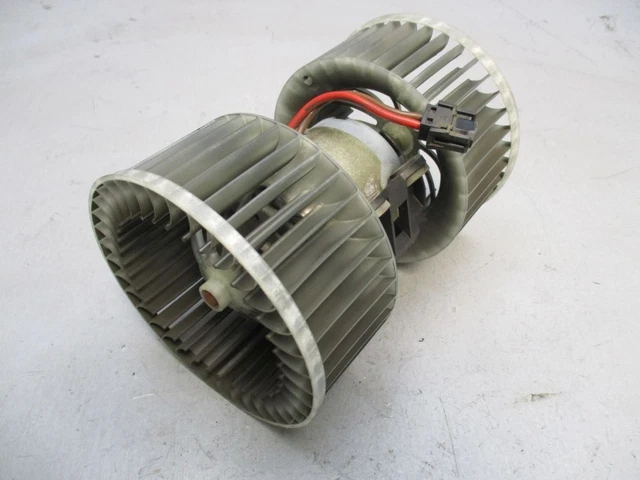 Moteur de Ventilateur de Chauffage pour BMW 3 Compact (E46) 316 Ti C5204