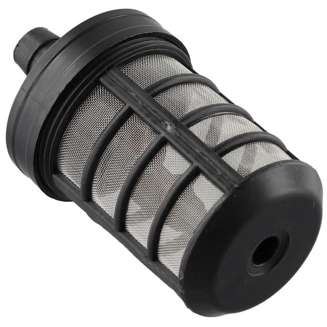 Préfiltre EVGATSAUTO Pour Nettoyeur Haute Pression - Filtre Sédiments Eau Jardin Et Lave-Linge
