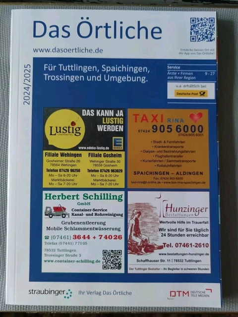 Das Rtliche Pforzheimnull
