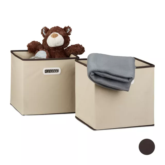 Caja de almacenamiento plegable divisor habitación caja para estantes cubo hogar
