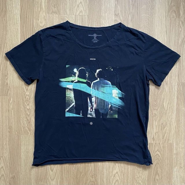 Porter Robinson Shelter FOR SALE! - PicClick UK