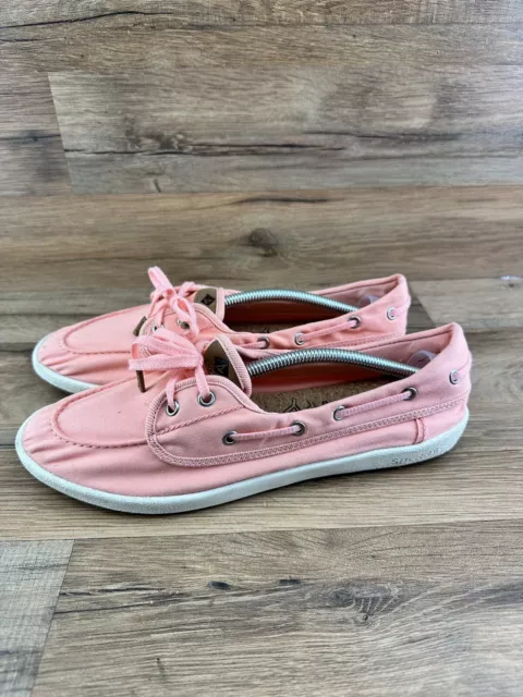 Sperry drift hale deals