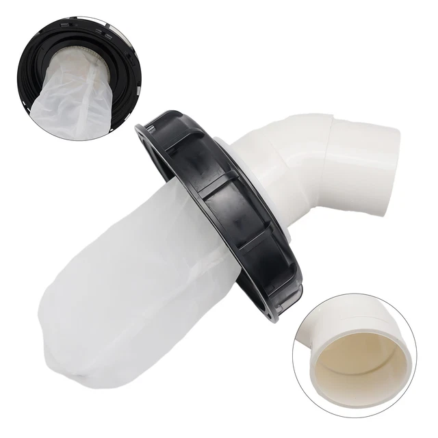 Tonneau Récupérateur D'eau De Pluie Avec Robinet Et Protection Anti