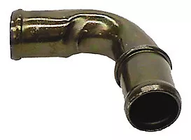 Small Block Chevy Valve Cover Elbow For 1969-1972 Camaro, Nova, Chevelle