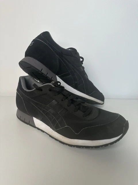 Asics tiger nere online