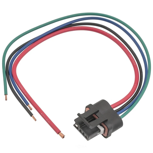 MANIFOLD ABSOLUTE PRESSURE Sensor ConnectorNatural Standard S604 EUR