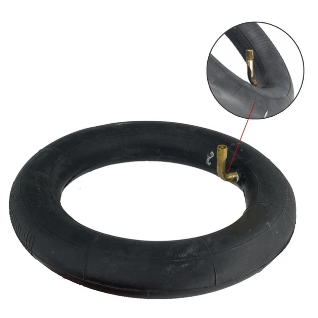 21.6cm 8 1/2x3.0 Intérieur Tube & Pneu 8 1/2x3 for Zero 8 8X 9 T8/T9 Scooter