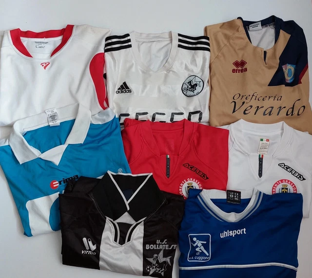 Super maglie deals calcio