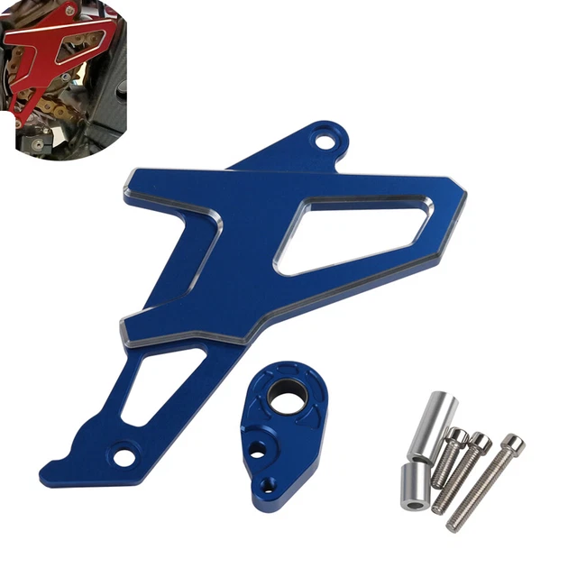 Sprocket Cover Chain Guard Protector For Honda CRF250L CRF300L