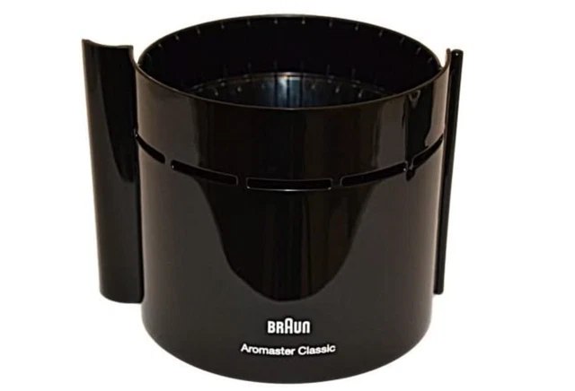 Brown Filter für Caffè für AROMASTER KF47/4069 E Andere Version Ersatzteilliste