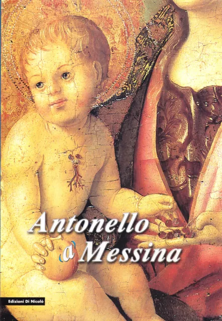 Antonello a Messina