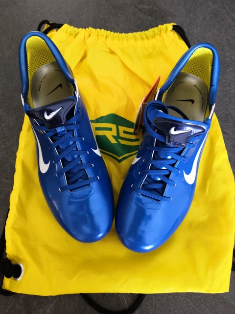 mercurial vapor iii r9