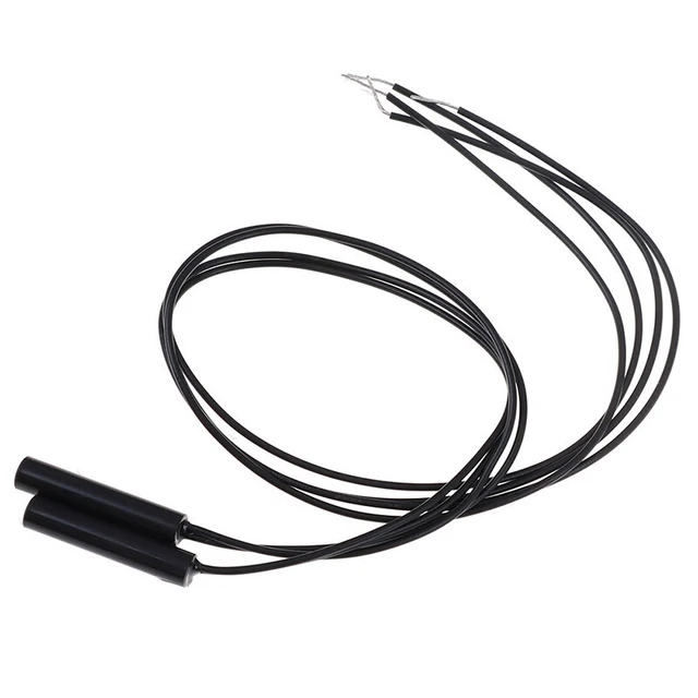 Interruttore di prossimità Ebetter GPS-01 5*15 mm fissaggio magnetron cilindrico