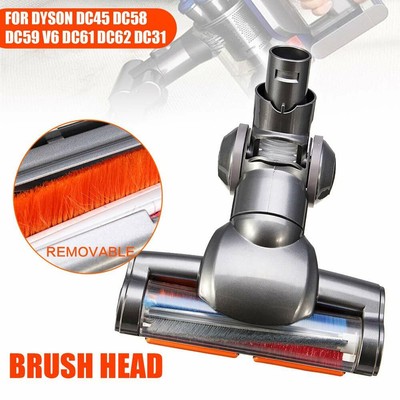 DC59 V6 DC61 DC62 Électrique Brosse pour Sol Aspirateur Brosse Dyson Pour Dyson DC45 