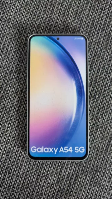 Handy Dummy • Attrappe • Samsung Galaxy A54 5G - Testgerät