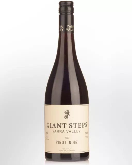 Giant Steps Pinot Noir 750ml Bottle