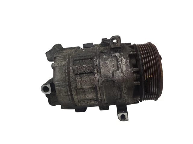 アウディ A4 2.0L CVT A/C Compressors & Clutches, Air Conditioning & Heating, Car
