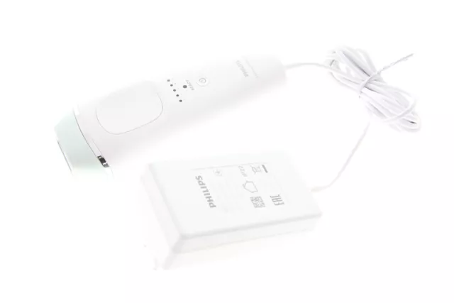 Philips Lumea Essential IPL Haarentfernungsgerät