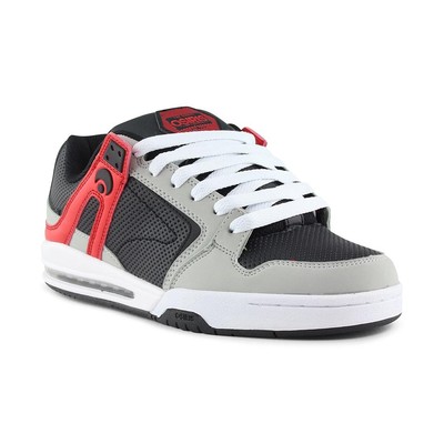 OSIRIS PXL CHAUSSURES-LT. Gris/Noir 