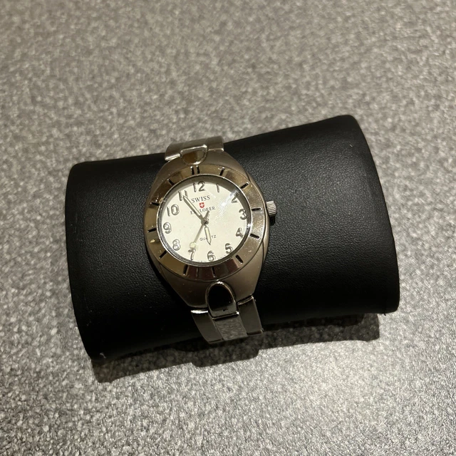 SWISS EXPLORER MENS Watch 20.00 PicClick UK