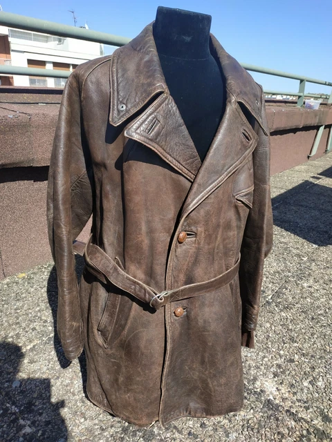 manteau de pilote d avion