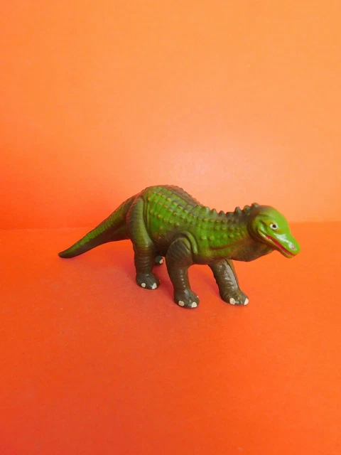 Figurine Starlux La Préhistoire - Animaux Sauvages - Échelle 1:32 (60mm) - France