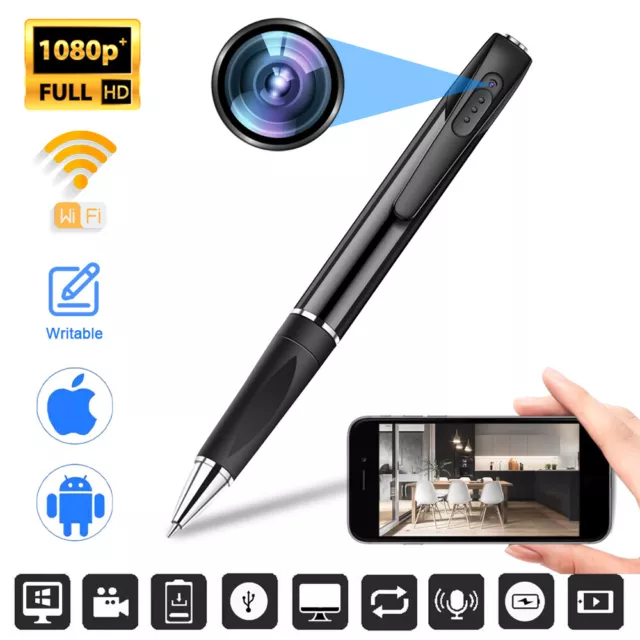 Mini sales spy pen