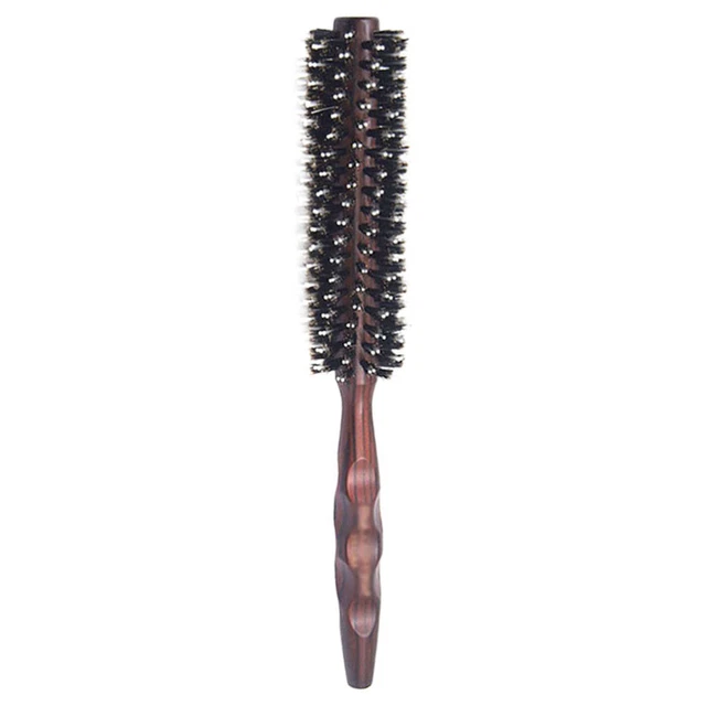 Kit colorazione tintura capelli rotonda Blow Dry spazzola per capelli circolare