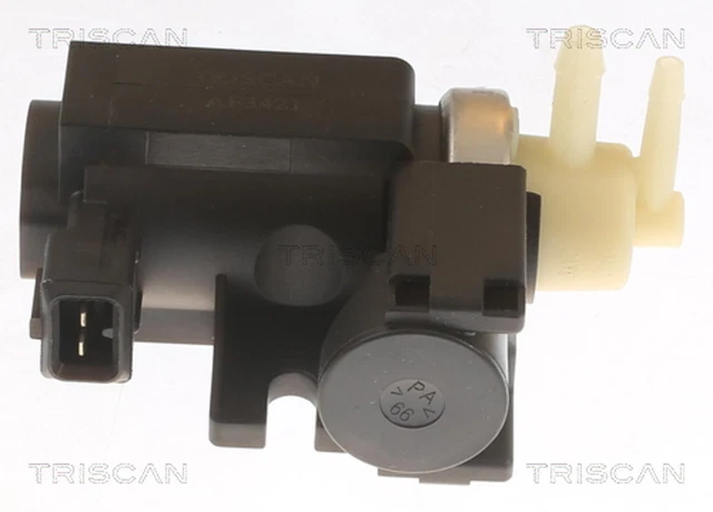 Triscan convertitore di pressione controllo gas di scarico 8813 24089 per Opel Meriva berlina grande