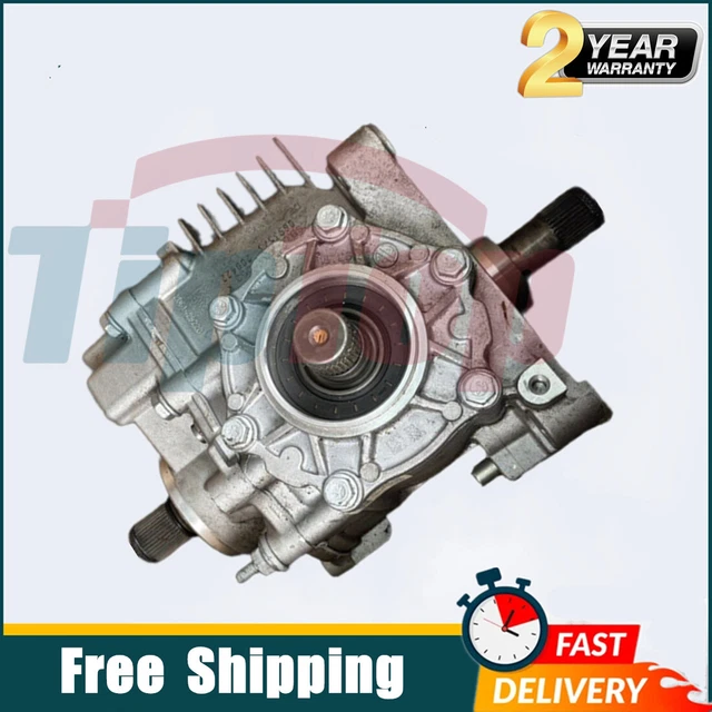 TRANSFER CASE FRONT Differential Assys For Audi A3 RS3 quattro TTRS