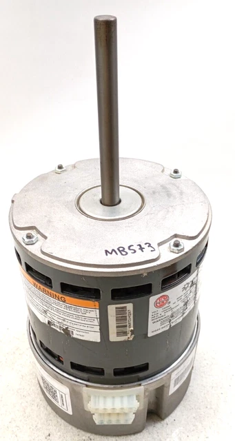 US MOTORS M055PWCTF-0291 ECM Module ONLY 102468-03 1HP 120