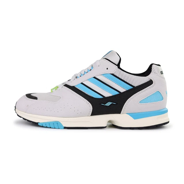 adidas ZX4000 Consortium Grey Cyan D97734 Gr. 41-45
