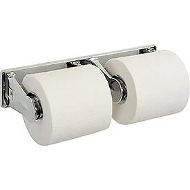 Bobrick ClassicSeries Vandal Resistant Double Tissue Dispenser - B265 Bobrick