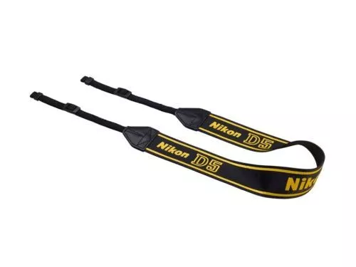 OFFICIAL Nikon strap AN-DC15 for D5 / AIRMAIL with TRACKING