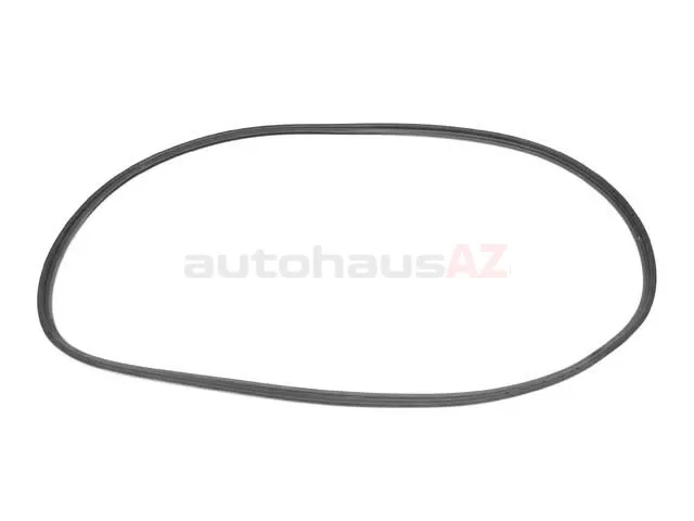 GENUINE MERCEDES Trunk Lid Seal 2107500198 Mercedes Benz E320 E300D E55 AMG E430
