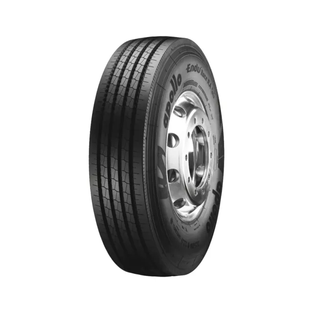 Apollo Endurace RA (17.5) M+S 3PMSF 235/75 R17.5 132/130M Ganzjahresreifen