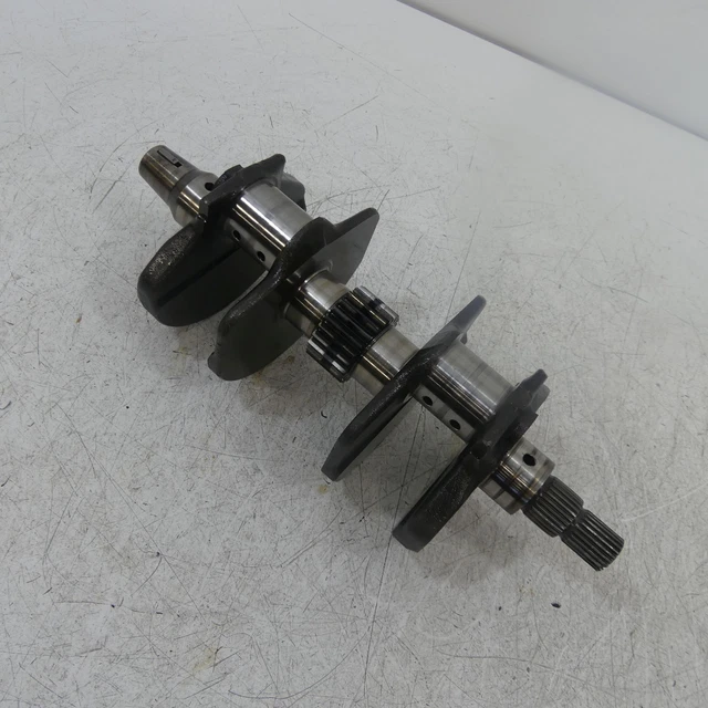 Honda VF 1000 R SC16E Ez: 86 Albero a Gomiti Motore B6415