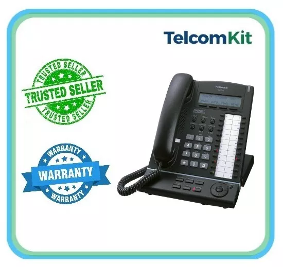 Panasonic KX-T7630 Telephone **Inc VAT & Warranty**