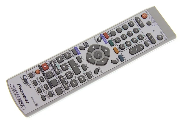 Original Fernbedienung Pioneer Für VSX-521